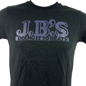J.B's